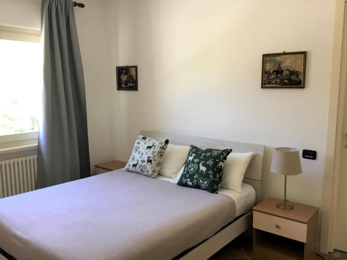 Appartamento Ottoz Аоста Екстериор снимка